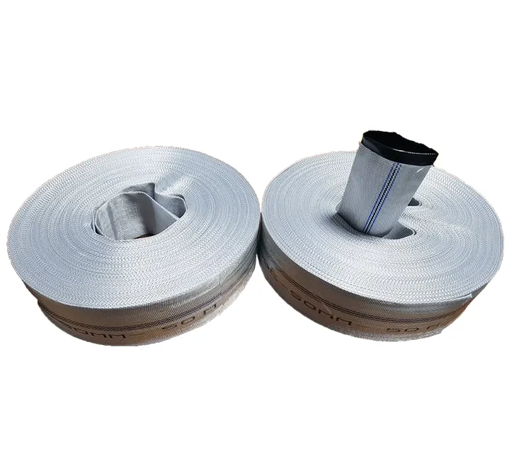 黄冈超强耐磨编织水带