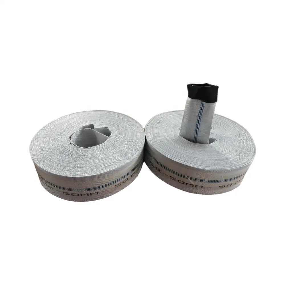 黄冈抗旱涤纶编织水带