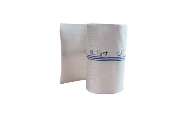 黄冈水带型号的组成